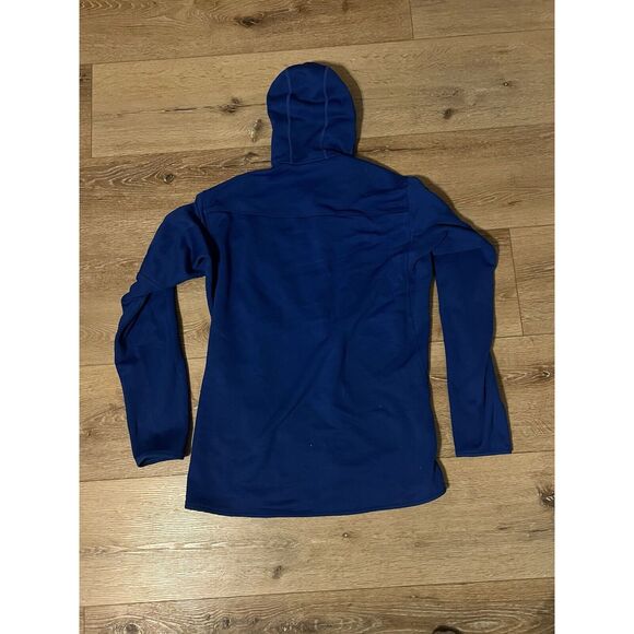 Mens Arcteryx Fortrez Hoody Polartec Full Zip Jacket #18090-104560 2016 - Picture 2 of 4